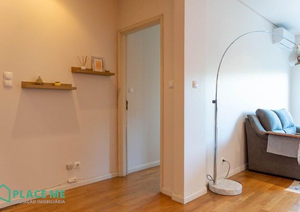 Arrendamento Apartamento T1