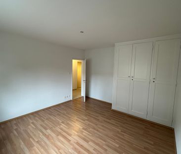 3 Zimmer, EG - Photo 1