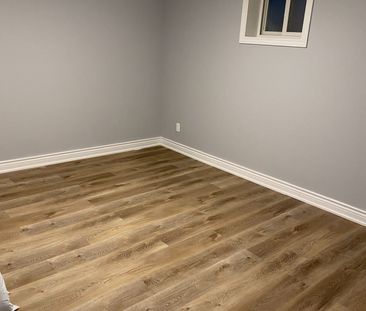 For Lease - 22 Lejune Road Unit# Bsmt, Toronto, Ontario - Photo 1