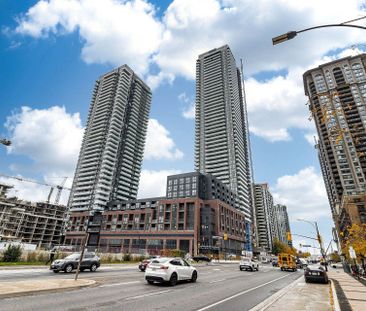 For Lease - 4130 Parkside Village Drive Unit# 3302, Mississauga, On... - Photo 6