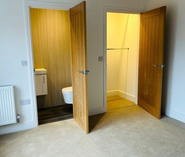 Top Floor Flat, 3 High Street, Lincoln, LN5 8BQ - Photo 3