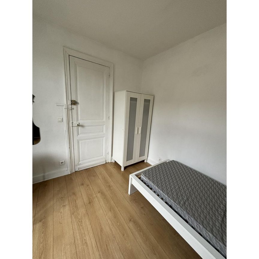 Appartement à louer à Tourcoing - Réf. 1439 - Photo 1