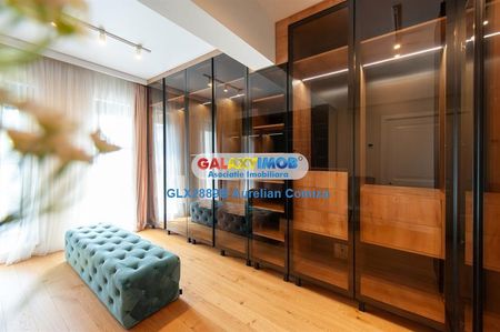 Apartament 4 camere Baneasa/bloc boutique - Photo 3