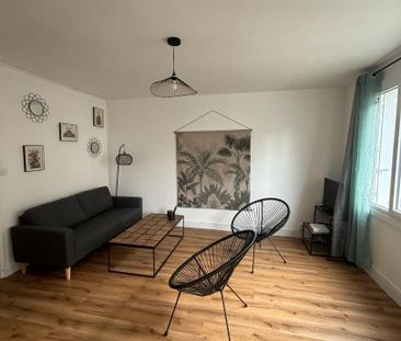 Grand T4 lumineux -Proche des écoles et transports - Photo 1