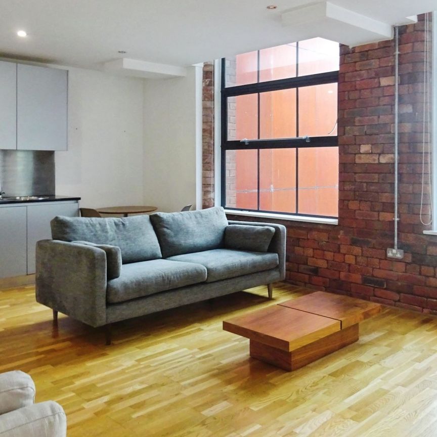 1 bedroom apartment to rent - Photo 1