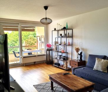 Tout INCLUS Très bel appartement 3,5 pièces avec place de parc inté... - Photo 5