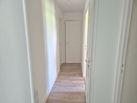 A LOUER Appartement 50000 Saint-Lô 3 pièce(s) 45.77 m² - Photo 5