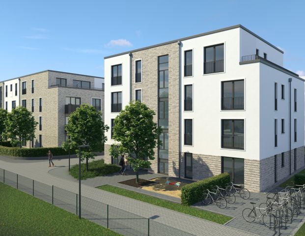 Uerdinger Straße 384, 47800 Krefeld - Foto 1