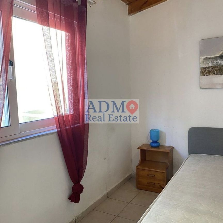 Studio/Γκαρσονιέρα για ενοικίαση Κέντρο - Άγιος Δημήτριος (Ηράκλειο Κρήτης) - Photo 1