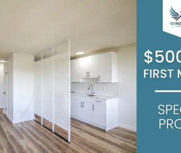 Heritage | 9903 105 St NW, Edmonton - Photo 1