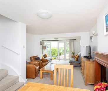 2 bedroom terraced house to rent - Photo 5