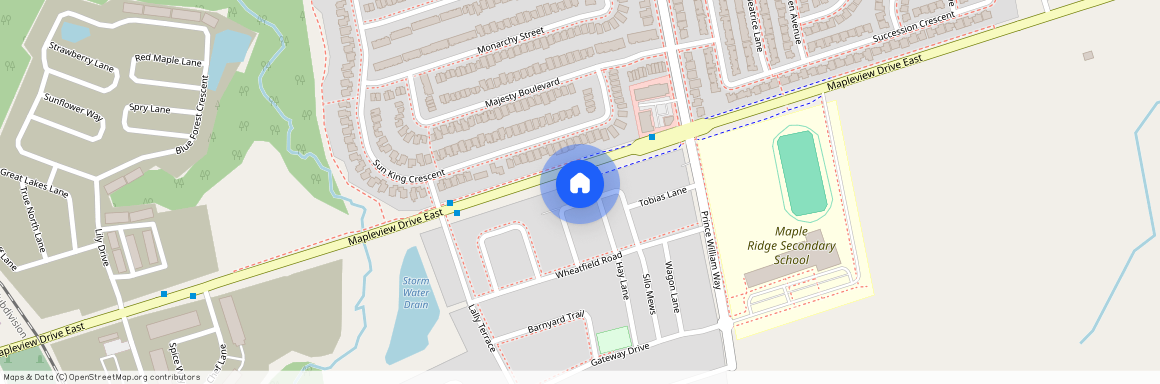 41 Pumpkin Corner Crescent, Barrie