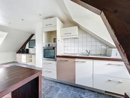 Location Appartement 3 pièces 44m² ST LO 50000 - Photo 3