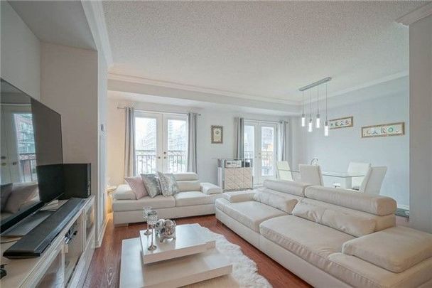 For Lease - 120 Lombard Street Unit# 208, Toronto, Ontario - Photo 1