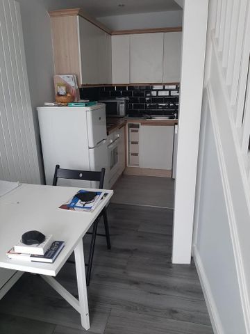 1 bedroom apartment to rent - Photo 4