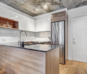 Appartement à louer - Montréal (Le Sud-Ouest) (Griffintown) - Photo 4