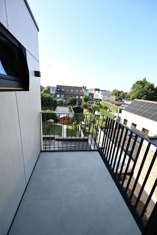 Volledig VERNIEUWD duplex appartement in centrum - Foto 4