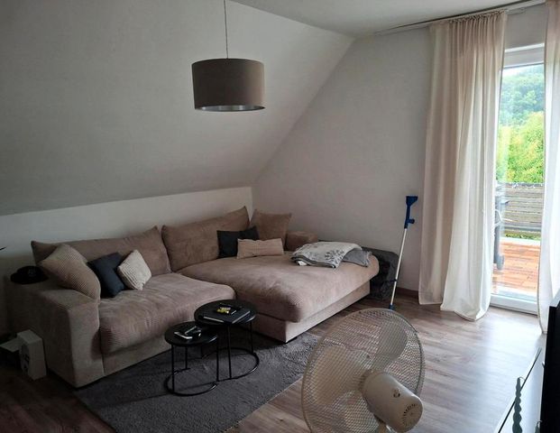 3-Zimmer-Wohnung - Foto 1
