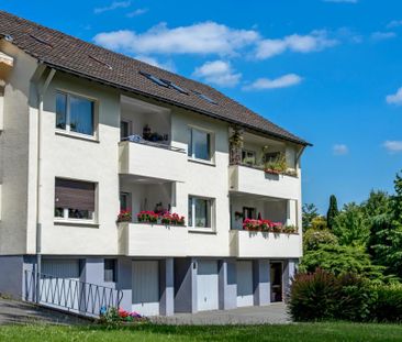 4-Zimmer-Wohnung mit Balkon in Wuppertal-Elberfeld mieten - Foto 4