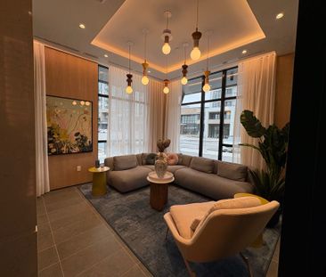 For Lease - 720 Whitlock Avenue Unit# 407, Milton, Ontario - Photo 1