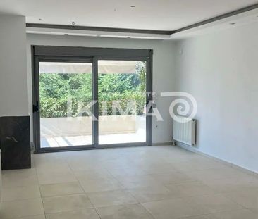 Μεζονέτα για ενοικίαση Κέντρο (Θέρμη) - Φωτογραφία 2