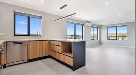 Modern Family Living in a Brand New Home - Photo 3