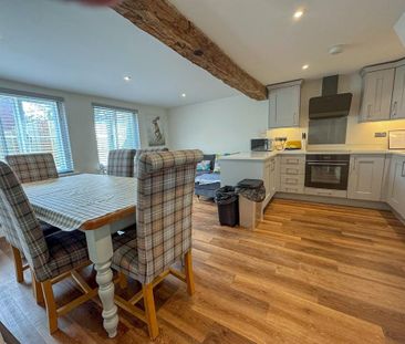 3 bedroom terraced house to rent - Photo 5