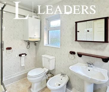 1 bedroom apartment to rent Tomline Road, Felixstowe, IP11 - Photo 5