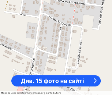 Apartament z garażem, JAna Pawła II 5, bez czynszu administracyjnego - Фото 1