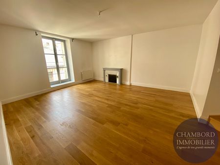 Appartement coup de coeur centre ville - Photo 4