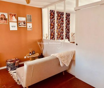 Location Appartement 1 pièce 26m² AVIGNON 84000 - Photo 3
