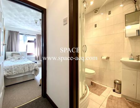 1 bed house share to rent in Winchmore Hill Road, London, N21 - Photo 3