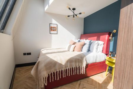 1 bedroom apartment to rent - Photo 4