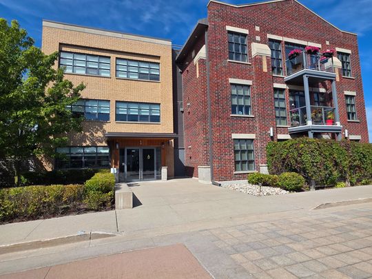 For Lease - 1 SHIPYARD Lane Unit# 203, Collingwood, Ontario - Photo 1