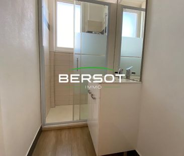 Appartement T3 avec balcon à Morteau - Photo 2