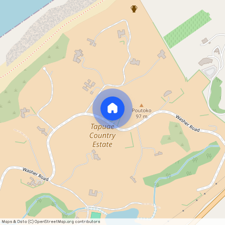 24 Washer Road, Omata, New Plymouth