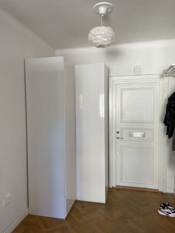 Strindbergsgatan, Stockholm - Foto 3