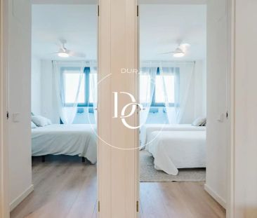 Dúplex de alquiler en Carrer Pit-roig, La Collada - Sis Camins - Foto 4