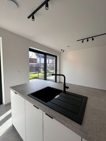 Luxe nieuwbouwwoning met 4 slaapkamers te huur in Lommel - Foto 3