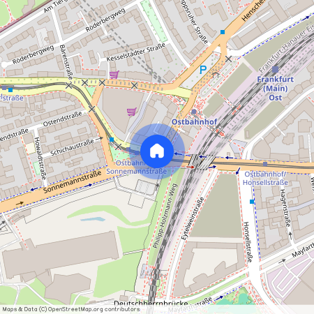 60385 Frankfurt/M