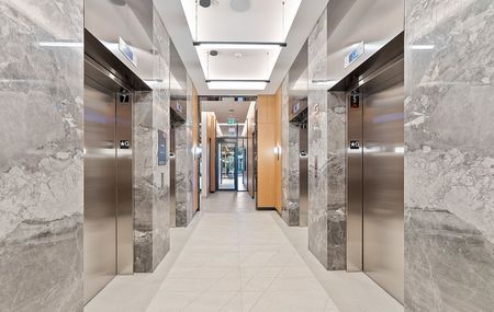For Lease - 60 Central Park Roadway N/A Unit# 1914, Toronto, Ontario - Photo 2