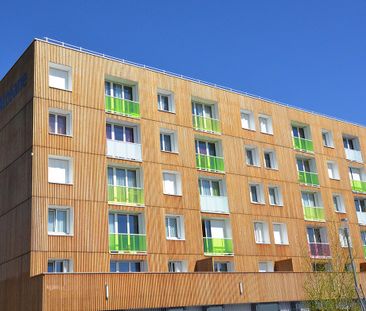 Appartement T4 Quartier de l'Eure - Photo 1