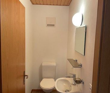 Charmant appartement de 4,5 pièces dans les combles (2ème étage) - Photo 5