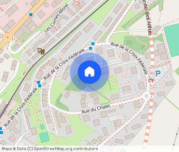 APPARTEMENT RENOVE AVEC TERRASSE ET ASCENSEUR - Foto 1