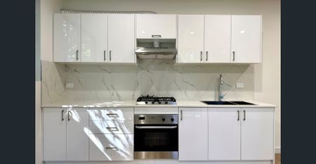 BRAND NEW 2-BED GRANNY FLAT IN QUIET CUL-DE-SAC - Photo 4