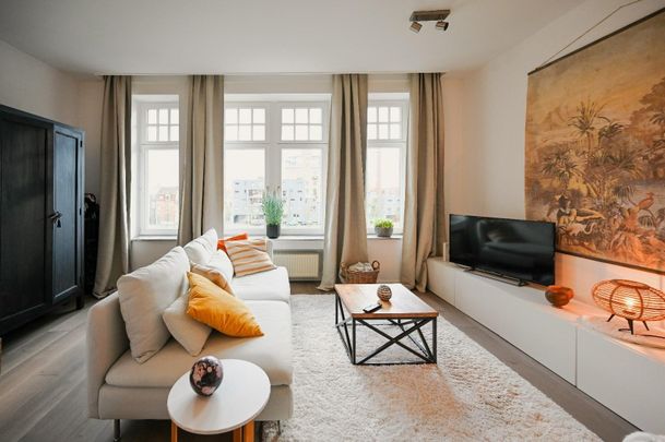 Instapklaar appartement met 2 slaapkamers en waterzicht - Foto 1