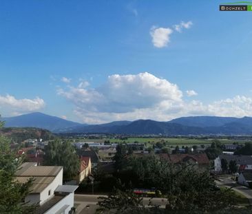 gut aufgeteilte Mietwohnung ++ Fohnsdorf ++ - Photo 1