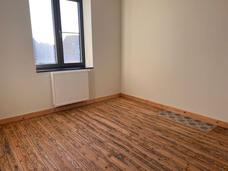 Instapklare stadswoning te huur nabij centrum Ieper - Photo 3