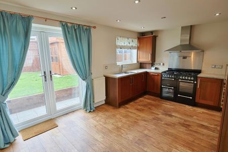 Denham Avenue, Allesley Park, Coventry - Photo 5