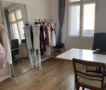 2 Zimmer Wohnung in Neukölln Dezember - Photo 1